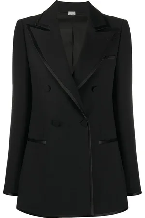 Gucci Doppelreihiger Blazer