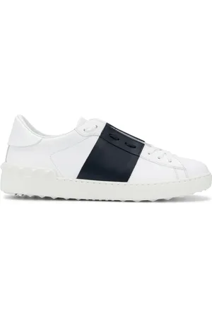 VALENTINO GARAVANI Open Sneakers