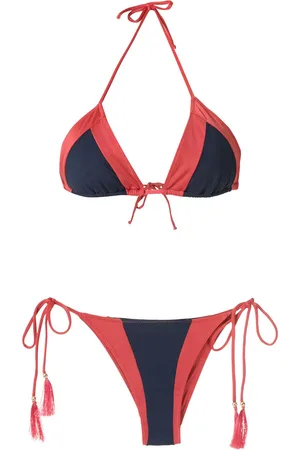 Brigitte Duo Bikini