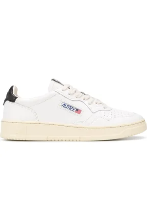 Autry Medalist Sneakers