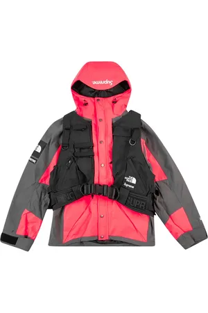 Supreme X The North Face 