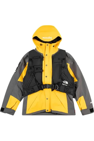 Supreme X The North Face 
