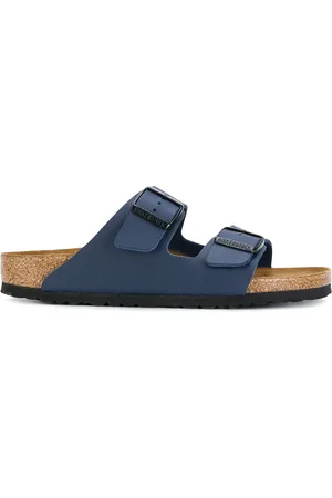 Birkenstock Flache 