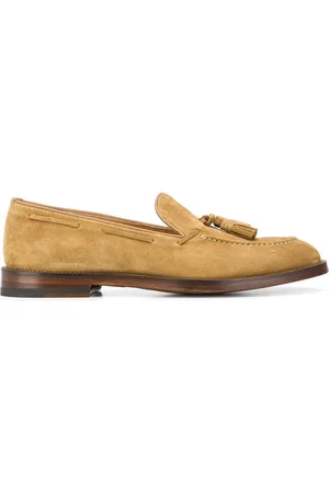 Scarosso Loafer mit Quasten