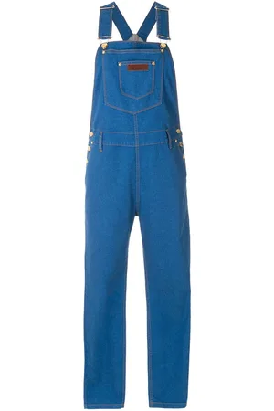 AMAPÔ Gerade Latzhose