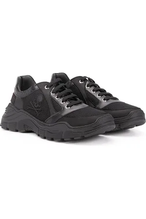 Philipp Plein Klassische Sneakers