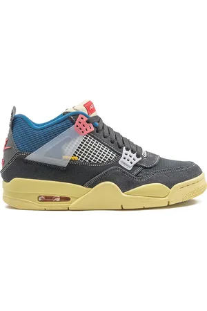 Jordan X Union 