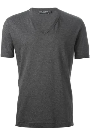 Dolce & Gabbana Klassisches T-Shirt