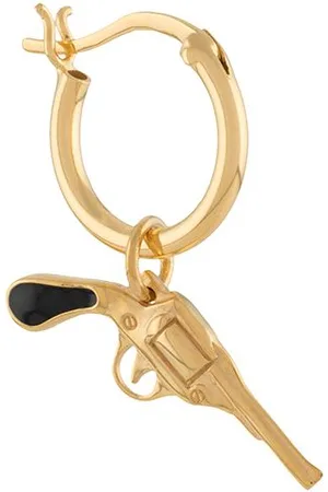 TRUE ROCKS Creole mit Pistole