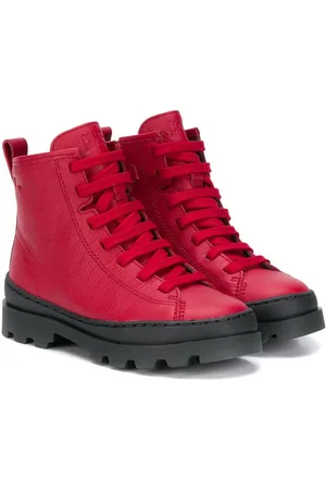 Camper Brutus Stiefel