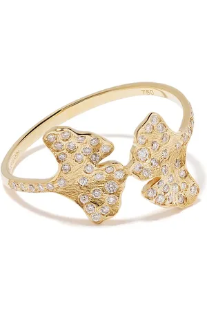 Aurélie Bidermann 18kt 