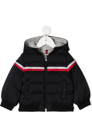 Moncler Perd padded jacket