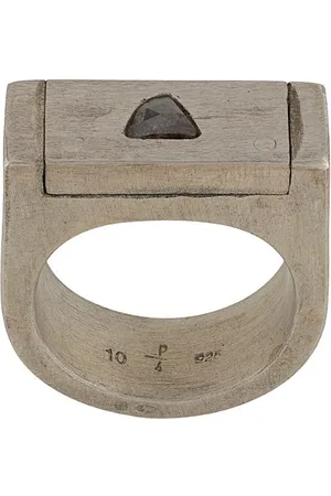 PARTS OF FOUR Plate
