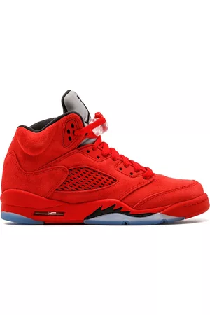 Jordan Kids Sneakers - TEEN 'Air Jordan 5 Retro' Sneakers