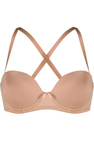 Wacoal Respect strapless bra