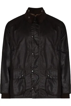 Barbour Gewachste Bedale Jacke
