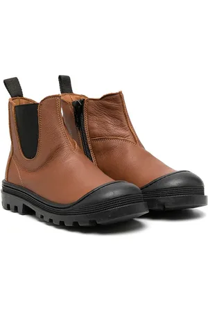 PèPè Stiefeletten mit Reißverschluss