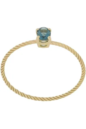 WOUTERS & HENDRIX 18kt Gelbgoldring