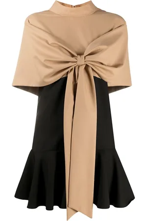 Atu Body Couture Kleid mit Schleife