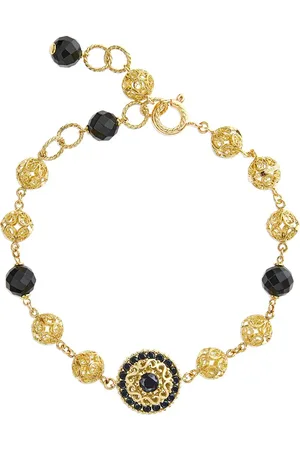 Dolce & Gabbana Verziertes Armband