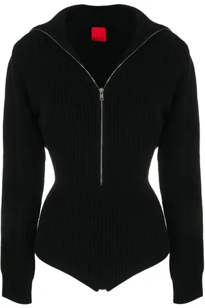 Cashmere In Love Gerippter Body