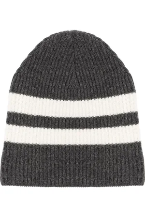 Cashmere In Love Gerippte Beanie