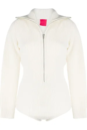 Cashmere In Love Gerippter Body