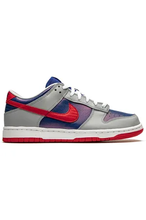 Nike Dunk Low Samba