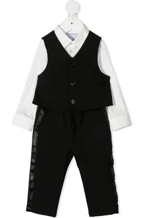 Emporio Armani Dreiteiliger Anzug