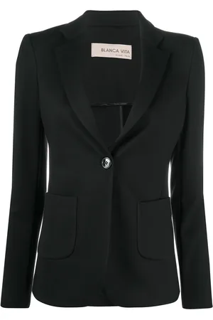 BLANCA Einreihiger Blazer