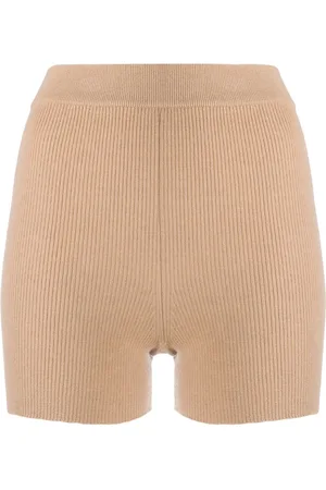 Cashmere In Love Gestrickte Shorts