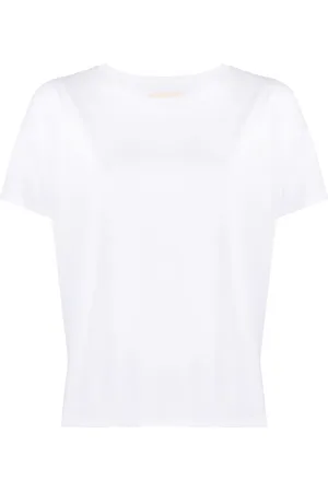 Loulou de Saison T-Shirt im Oversized-Look