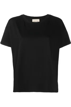 Loulou de Saison T-Shirt im Oversized-Look