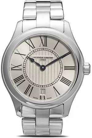 Frederique Constant Damen Schmuck - Quartz' Armbanduhr, 35mm