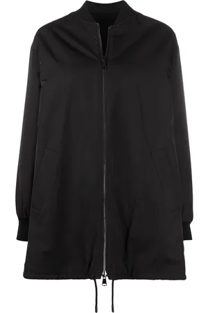 LISKA Bomberjacke im Oversized-Look
