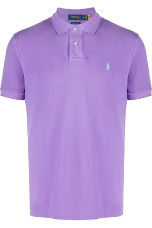 Ralph Lauren Pikee-Poloshirt