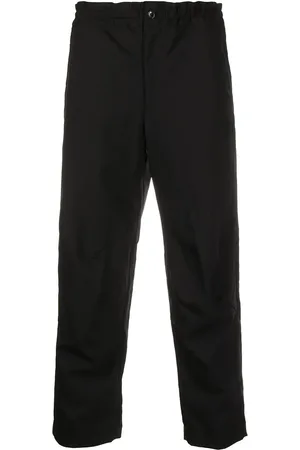 Comme des Garçons Cropped-Hose