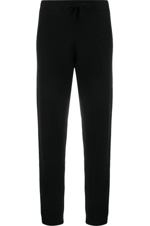 Cashmere In Love Gerippte Jogginghose