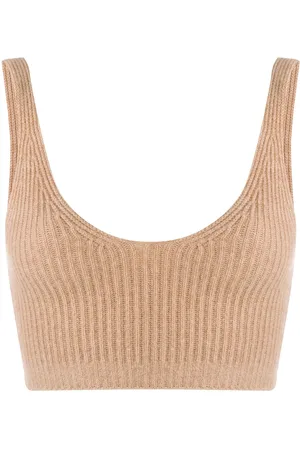 Cashmere In Love Cropped-Stricktop