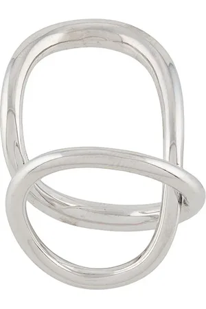 CHARLOTTE CHESNAIS Gedrehter Ring