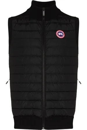 Canada Goose Hybridge Knit Weste