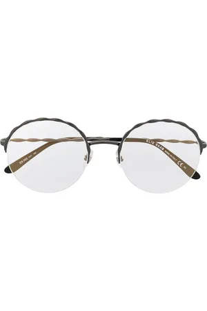 Elie saab Runde Brille
