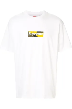 Supreme Brooklyn Box Logo T-shirt