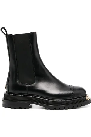 Sandro Halbhohe Stiefel