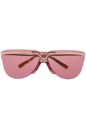Givenchy Klassische Pilotenbrille