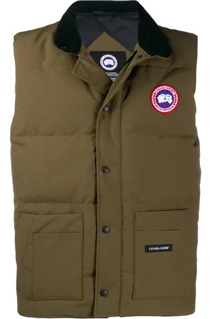 Canada Goose Freestyle Weste