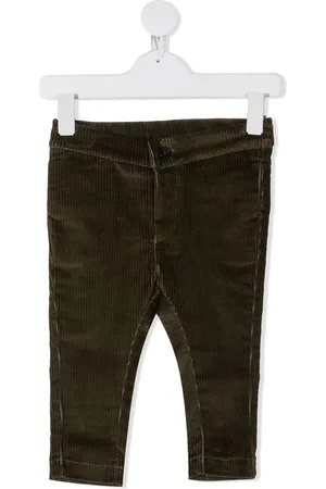 LA STUPENDERIA Cordhose mit Stretchanteil