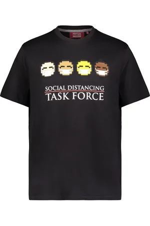 MOSTLY HEARD RARELY SEEN Task Force