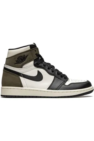 Jordan Air 1 Retro High OG Dark Mocha Sneakers