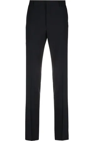Prada Klassische Cropped-Hose